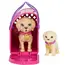 ბარბის თოჯინა MATTEL Barbie Adopt-a-Pup Playset - Latina - Primestore.ge