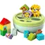 ლეგო LEGO Constructor DUPLO My First Shape Sorter: Puppy House - Primestore.ge
