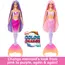 ბარბის თოჯინა MATTEL Barbie Dreamtopia New Feature Mermaid - Malibu , 2 image - Primestore.ge