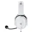 ყურსასმენი Razer Gaming Headset BlackShark V2 X, 7.1, mini-jack, 1.3m, white - Primestore.ge
