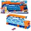 სათამაშო ავტობუსი Mattel HW City Air Drop Hauler - Primestore.ge