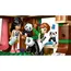 ლეგო LEGO Constructor Friends Panda Sanctuary Animal Care , 5 image - Primestore.ge