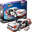 ასაწყობი მანქანა MATTEL Audi 90 Quattro ISMA GTO - Primestore.ge