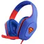 ყურსასმენი Trust GXT416SM ZIROX HEADSET SUPERMAN  - Primestore.ge