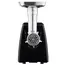 ხორცსაკეპი მანქანა Ardesto Meat grinder, 2300W, prod.-2.2kg/min, 4 cutting plates+for sausag.plates, tomato juicer, plastik, white-black , 5 image - Primestore.ge