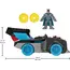 სათამაშო ფიგურა MATTEL DCSF Bat Tech Mobile , 2 image - Primestore.ge