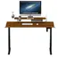 სათამაშო მაგიდა Xiaomi Kingsmith Smart Height adjustable table ETSFI21 Antique wood - Primestore.ge