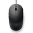 მაუსი Dell Wired Laser Mouse - MS3220 - Black  - Primestore.ge