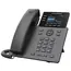 IP ტელეფონი Grandstream GRP2611G, Professional P Phone, 3 SIP accounts, 3 lines, 2x GbE PoE, 320x240 (2.8") color LCD, 12 virtual BLF keys, 5V/0.6A PSU - Primestore.ge