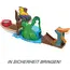 სათამაშო კომპლექტი Mattel HWMT Color Shifters Playset , 2 image - Primestore.ge