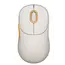 მაუსი Xiaomi Wireless Mouse 3 White GL  - Primestore.ge