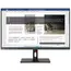 მონიტორი Lenovo 63DFKAT4EU - Primestore.ge
