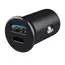 მანქანის დამტენი Trust MAXO 38W CAR CHARGER - Primestore.ge