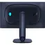 მონიტორი Alienware 27 4K QD-OLED Gaming Monitor - AW2725Q/UHD 3840 x 2160/16:9/178/178/1 ms/1000 cd/m/1,500,000:1/2 x HDMI 2.0/DP 1.4/4x USB/USB-C/3Yr w - Primestore.ge
