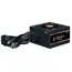 კვების ბლოკი Zalman PSU Gigamax 3  (750W), 88%, 80+ Bronze, 120mm, 1xMB 24pin(20+4), 2xCPU (8pin(4+4)+8pin), 3xMolex, 6xSATA, 4xPCIe 8pin(6+2), 1x12VHPWR, Semi Modular , 3 image - Primestore.ge