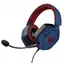 ყურსასმენი TRUST GXT492SM CARUS HEADSET SUPERMAN  - Primestore.ge