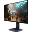 მონიტორი Alienware 27 4K QD-OLED Gaming Monitor - AW2725Q/UHD 3840 x 2160/16:9/178/178/1 ms/1000 cd/m/1,500,000:1/2 x HDMI 2.0/DP 1.4/4x USB/USB-C/3Yr w - Primestore.ge