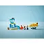 ლეგო LEGO Constructor DUPLO Town First Time at the Airport , 3 image - Primestore.ge