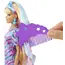 ბარბის თოჯინა Mattel Barbie® Totally Hair Doll - Blonde , 4 image - Primestore.ge