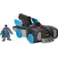 სათამაშო ფიგურა MATTEL DCSF Bat Tech Mobile  - Primestore.ge