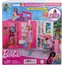 სათამაშო კომპლექტი MATTEL Barbie House , 2 image - Primestore.ge