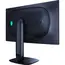 მონიტორი Alienware 27 4K QD-OLED Gaming Monitor - AW2725Q/UHD 3840 x 2160/16:9/178/178/1 ms/1000 cd/m/1,500,000:1/2 x HDMI 2.0/DP 1.4/4x USB/USB-C/3Yr w - Primestore.ge
