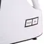 ხორცსაკეპი მანქანა Ardesto Meat grinder, 2300W, prod.-2.2kg/min, 4 cutting plates+for sausag.plates, tomato juicer, plastik, white-black , 4 image - Primestore.ge