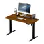 სათამაშო მაგიდა Xiaomi Kingsmith Smart Height adjustable table ETSFI21 Antique wood - Primestore.ge