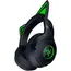 ყურსასმენი Razer Headset Kraken Kitty V2, BT, black - Primestore.ge