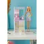 ბარბის თოჯინა MATTEL Barbie Ice Cream Shopkeeper Playset - Primestore.ge