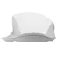 მაუსი Xiaomi Wireless Mouse Comfort Edition (White) , 3 image - Primestore.ge