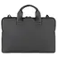 ნოუთბუქის ჩანთა Tucano GOMMO SUPER SLIM LAPTOP BAG 15"/16", BLACK - Primestore.ge