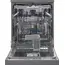 ჭურჭლის სარეცხი მანქანა VESTEL DWA4510B3X - Primestore.ge
