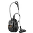 მტვერსასრუტი FAKIR FREELANDER RC7081‐BAGLESS VACUUM‐BLACK  - Primestore.ge