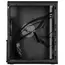 კომპიუტერის ქეისი 2E-V510B, PC case 2E GAMING Credo Plus V510B without PSU, 1xUSB3.0, 1х USB 2.0, 1xUSB Type-C, 4x120mm RGB Rainbow, VGA 310mm, TG Side Panel, ATX, black - Primestore.ge