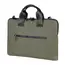 ნოუთბუქის ჩანთა Tucano GOMMO SUPER SLIM LAPTOP BAG 15"/16", MILITARY GREEN , 3 image - Primestore.ge