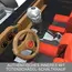 სათამაშო მანქანა MATTEL Bone Shaker (OS) - Primestore.ge