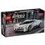 ლეგო LEGO Constructor Speed Champions Bugatti Centodieci Hyper Sports Car - Primestore.ge