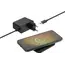 პორტატული დამტენი Belkin Wireless Charger 15W Pad Universal, black , 6 image - Primestore.ge