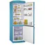 მაცივარი VESTEL RN480 BB A+ RETRO - Primestore.ge