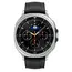 სმარტ საათი SAMSUNG Galaxy Watch 8 Classic Black SM-L500NZKACIS , 2 image - Primestore.ge