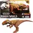 სათამაშო ფიგურები Mattel JW Wlid Roar Asst , 4 image - Primestore.ge