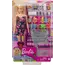 ბარბის თოჯინა Mattel GTK94-9633 Barbie Shopping Time Doll  - Primestore.ge