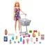 ბარბის თოჯინა Mattel GTK94-9633 Barbie Shopping Time Doll , 4 image - Primestore.ge