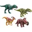 სათამაშო ფიგურები Mattel JW Wlid Roar Asst , 7 image - Primestore.ge