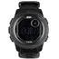 საათი 2E Delta X Black tactical watch with compass and pedometer  - Primestore.ge