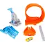 სათამაშო კომპლექტი Mattel Drift Loop , 5 image - Primestore.ge