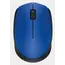 მაუსი LOGITECH M171 BLUE /L910-004640  - Primestore.ge