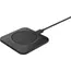 პორტატული დამტენი Belkin Wireless Charger 15W Pad Universal, black , 2 image - Primestore.ge
