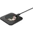 პორტატული დამტენი Belkin Wireless Charger 15W Pad Universal, black , 4 image - Primestore.ge